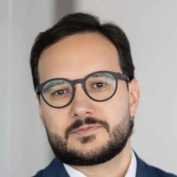 Felipe Mendes