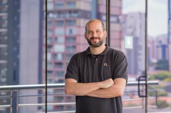 Carlos Pessoa, IT Advisory Services Director da Numen