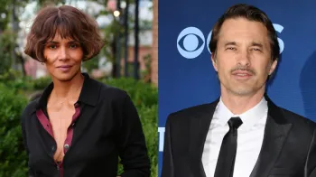 Imagem ilustrativa de Halle Berry, protagonista da disputa judicial.