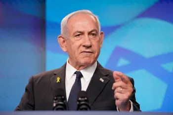Candidato � reelei��o, Netanyahu � alvo de pedido de pris�o; entenda