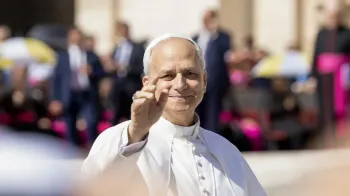 Papa Le�o XIV