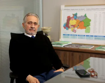 Samuel Hanan