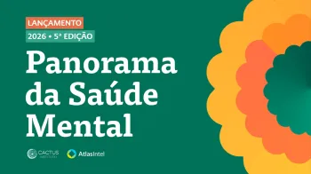 Panorama da Sa�de Mental 2026