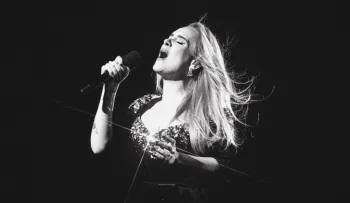 Foto: Instagram @adele