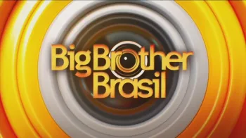 Logotipo do BBB 26