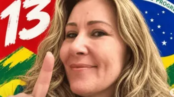 Reprodu��o - Redes Sociais