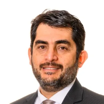 Frederico Favacho