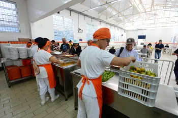 Restaurantes Bom Prato
