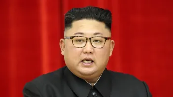 Kim Jong-un n�o nomeou publicamente um sucessor para liderar a Coreia do Norte.