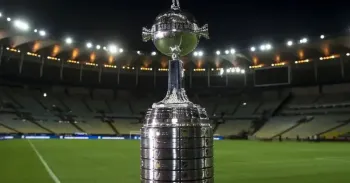 Foto: Divulga��o / Conmebol