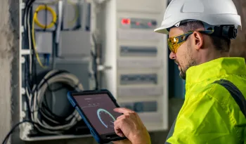 Especialistas apontam que a organiza��o de dados e processos � o primeiro passo para a expans�o