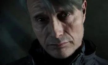 Sua nova participa��o � no jogo de videogame Call of Duty: Modern Warfare 4 (Imagem: Activision)