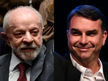 Lula busca quarto mandato presidencial