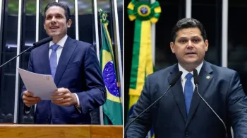 Fotos: C�mara dos Deputados/Senado Federal