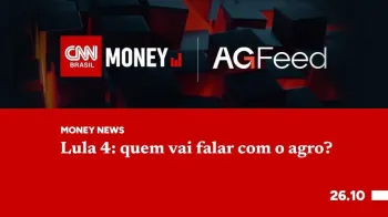 Lula e o desafio do di�logo com o agro