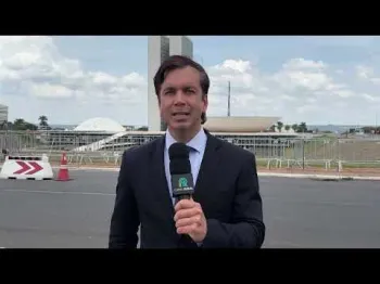 Imagem do v�deo do Canal Rural