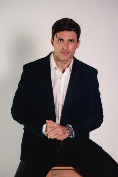 Bruno Rosa, da Domperf/Divulga��o