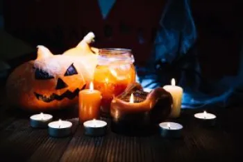 Halloween: feiti�o, ritual e simpatia s�o a mesma coisa?