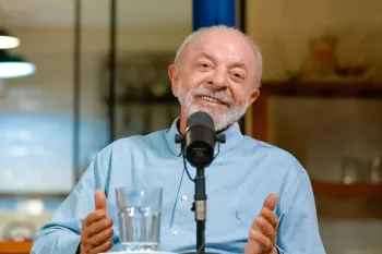 Presidente Lula - Divulga��o / Ricardo Stuckert