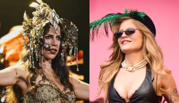 Fotos: Gui Silva / Andy Santana e Iwi Onodera / Brazil News