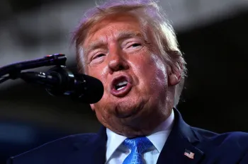 A dem�ncia � uma condi��o grave que pode estar afetando as fun��es cognitivas de Trump (Imagem: Getty Images)