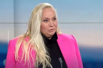 Beatrice Keul (Imagem: RTE)