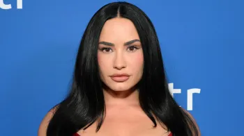 Demi Lovato (Michael Kovac/Getty Images for MISTR)