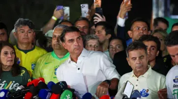 � REUTERS/Agustin Marcarian