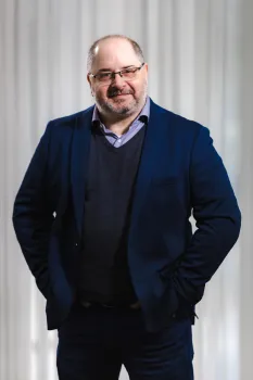 Paulo Cesar dos Santos, Sales Manager da H&CO Brasil