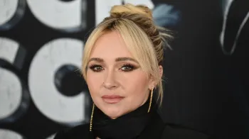 Foto de arquivo de Hayden Panettiere (Foto: Getty Images)