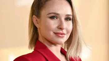 Hayden Panettiere morreu aos 36 anos. (Foto: Getty)