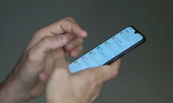 Smartphone - T�nia R�go/Ag�ncia Brasil