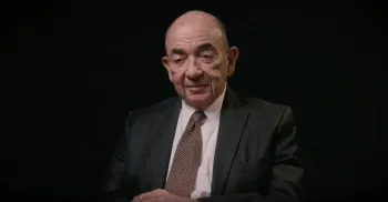 Alvin Kenneth Hellerstein - Arquivo Blavatnik/Projeto de Hist�ria Oral