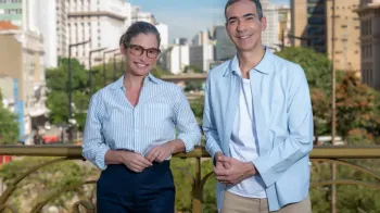 � TV Globo/ Bob Paulino