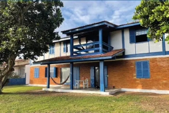 Casar�o do Espa�o Resid�ncia MAR em Manguinhos, ES
