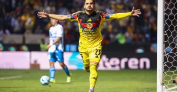 Raphael Veiga marca pela primeira vez com o novo clube