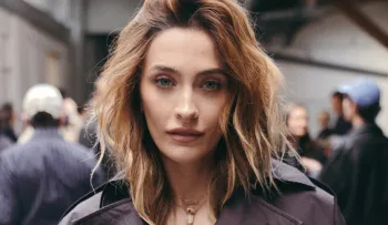 Foto: Instagram @parisjackson