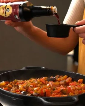 Kikkoman apresentar� shoyu de fermenta��o natural no congresso da ABIA