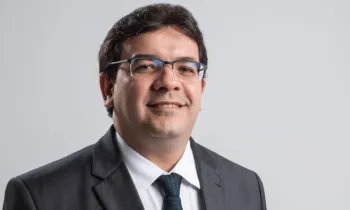 Rafael Fonteles, governador do Piau�. Divulga��o / FGV