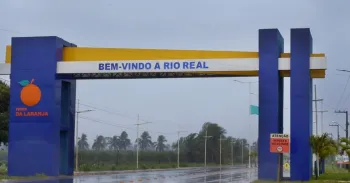 Foto: Amanda Erc�lia / GOVBA