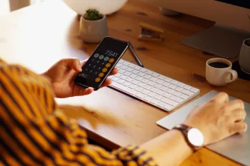 �lvaro Marques, CFP� e consultor de investimentos da CredCrea