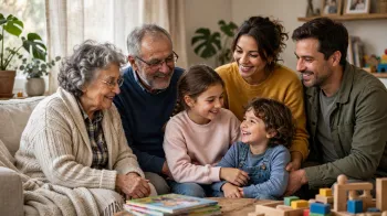 Fam�lia (IA)