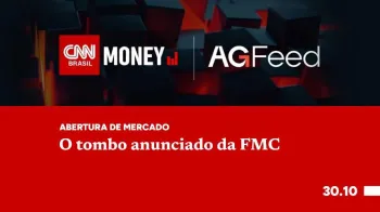 FMC anunciou preju�zo de US$ 2,07 bilh�es no 3� trimestre de 2026