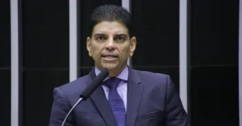 Foto: Paulo S�rgio/Ag. C�mara