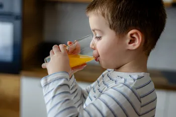 D�vidas sobre alimenta��o infantil dominam buscas no Google