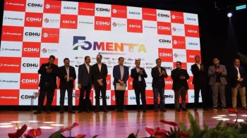Evento FOMENTA 2026