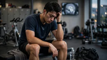 Excesso de treino (IA)
