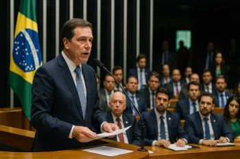 Reforma Tribut�ria e Elei��es de 2026 em Pauta no Brasil