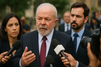 Reforma Tribut�ria e Elei��es de 2026: Desafios para o Governo Lula