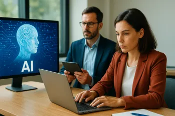 Avan�os em Tecnologia: IA Generativa e Regulamenta��o Digital em Foco